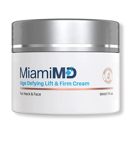 Age Defying Lift & Firm Cream